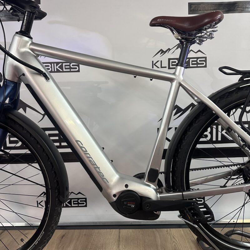 Corratec | E-Power C29 SE 3.0 CX7 Belt Gent – Bild 2