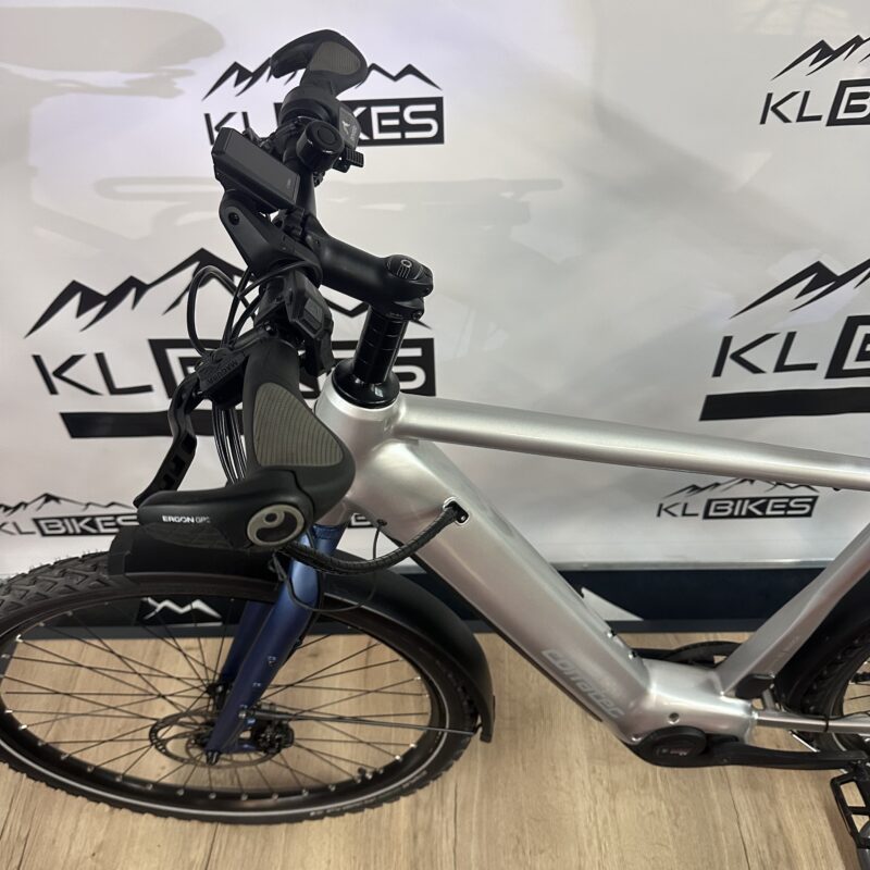Corratec | E-Power C29 SE 3.0 CX7 Belt Gent – Bild 3