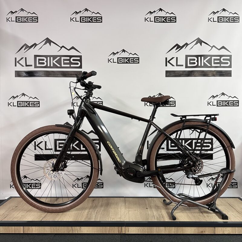 Corratec | E-Power C29 CX8 Belt Gent