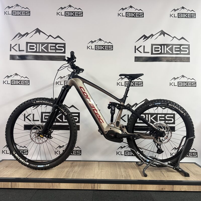 Corratec l E-Power RS 160 Pro