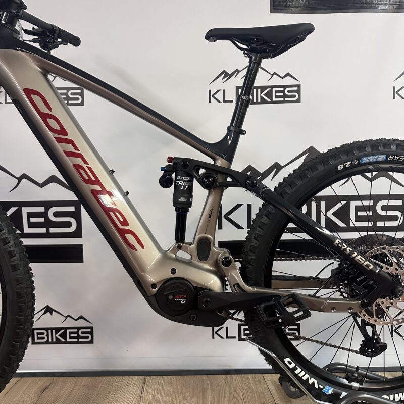Corratec l E-Power RS 160 Pro – Bild 2