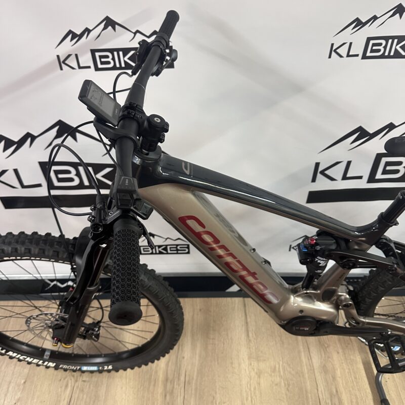 Corratec l E-Power RS 160 Pro – Bild 6