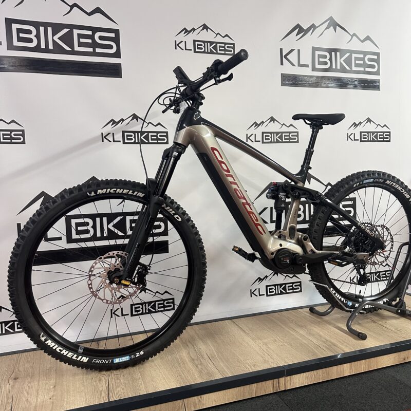 Corratec l E-Power RS 160 Pro – Bild 5