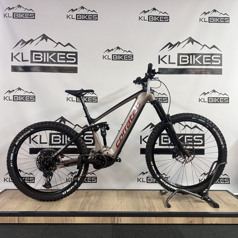 Corratec l E-Power RS 160 Pro – Bild 3