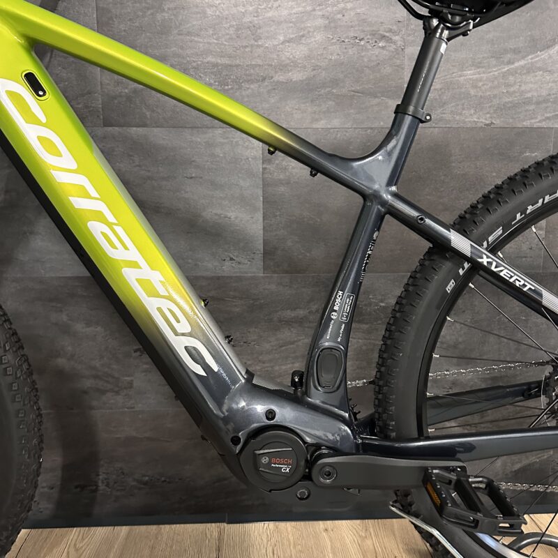 Corratec | Xvert Pro Team – Bild 2