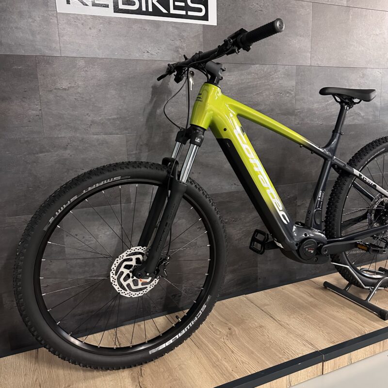 Corratec | Xvert Pro Team – Bild 4