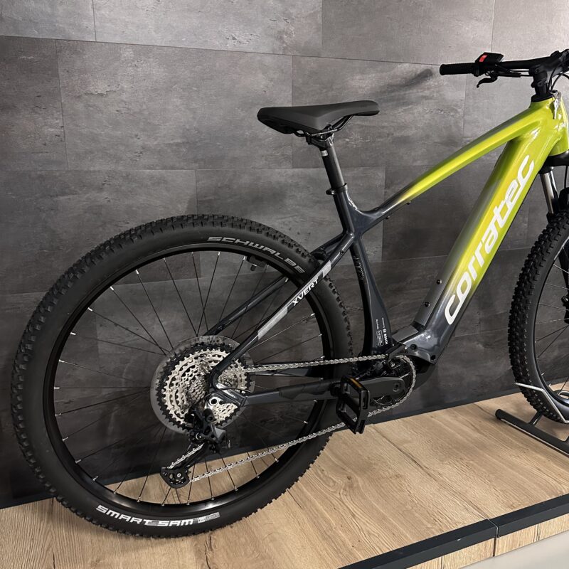 Corratec | Xvert Pro Team – Bild 3