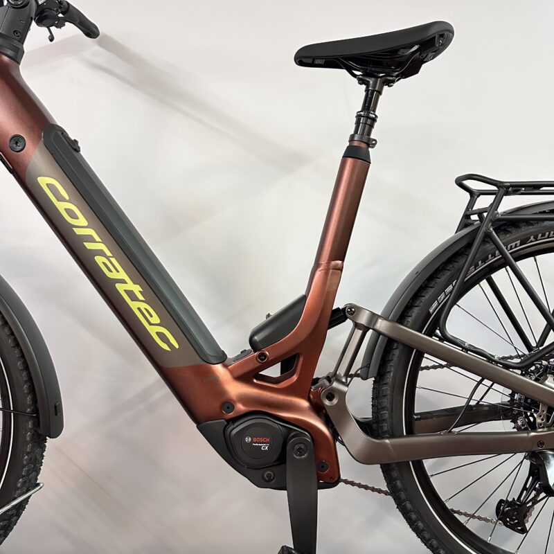Corratec | E-Power MTC 100 Wave CX6 – Bild 8