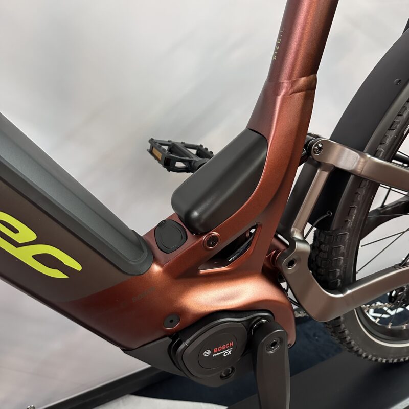 Corratec | E-Power MTC 100 Wave CX6 – Bild 7