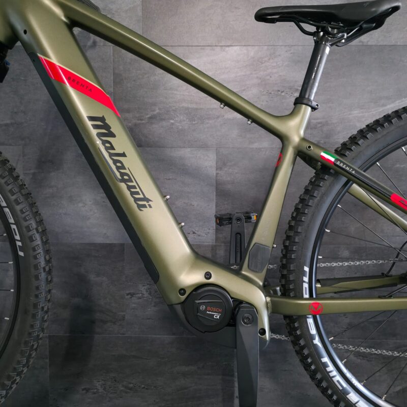 Malagutti | Brenta HT 5.1 – Bild 2