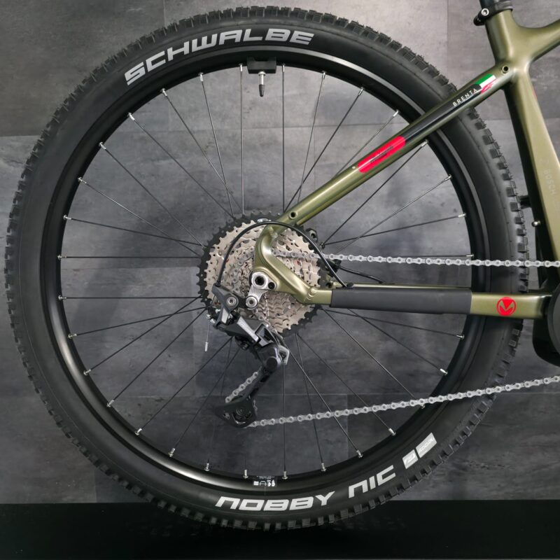 Malagutti | Brenta HT 5.1 – Bild 6