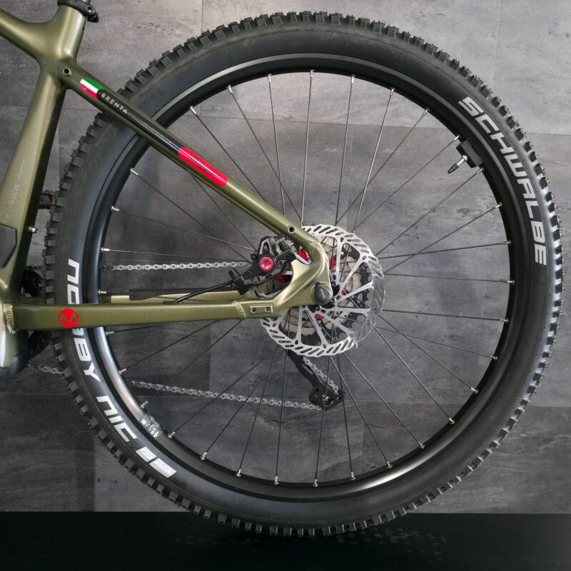 Malagutti | Brenta HT 5.1 – Bild 8