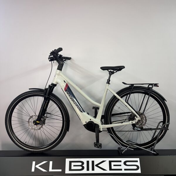 Corratec | E-Power Sport 28 Se 3.0 Cx7 11S Sport