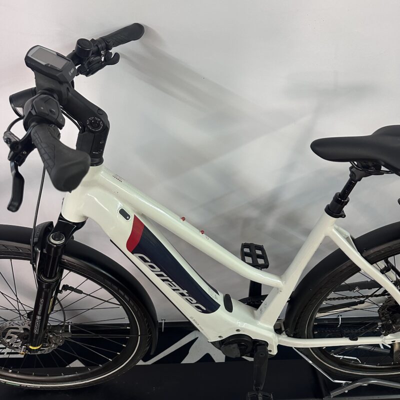 Corratec | E-Power Sport 28 Se 3.0 Cx7 11S Sport – Bild 3
