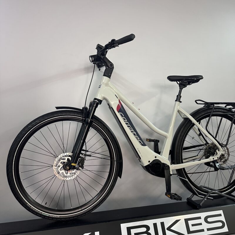 Corratec | E-Power Sport 28 Se 3.0 Cx7 11S Sport – Bild 4