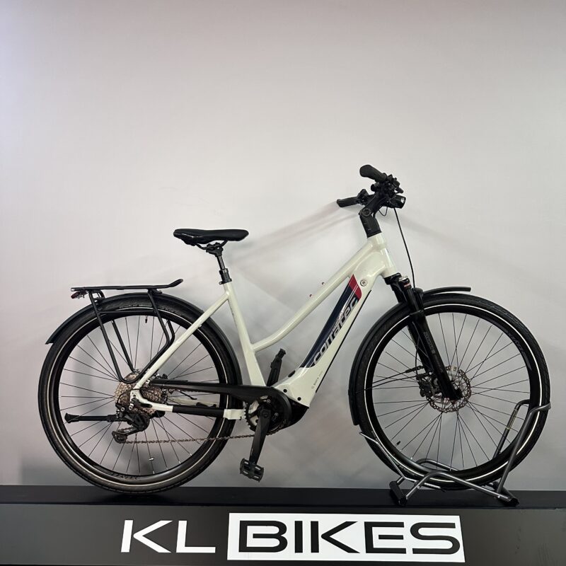 Corratec | E-Power Sport 28 Se 3.0 Cx7 11S Sport – Bild 2
