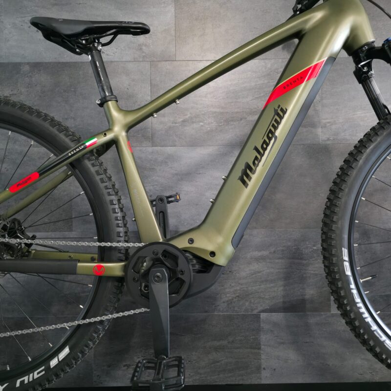 Malagutti | Brenta HT 5.1 – Bild 3