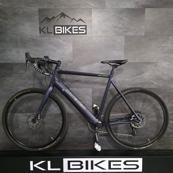 Corratec | E-Allroad Expert