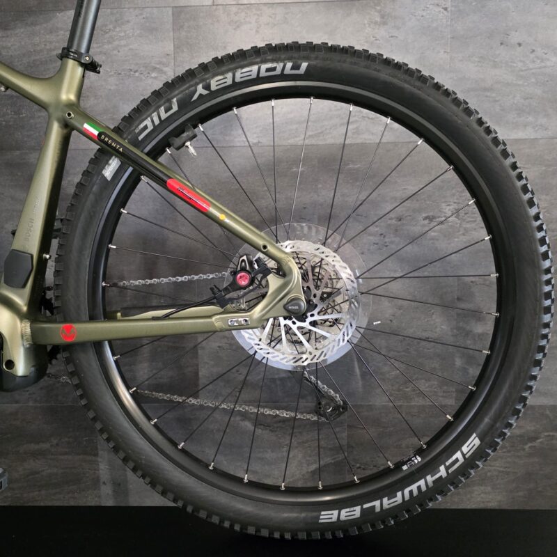 Malaguti | Brenta HT 5.1 – Bild 5