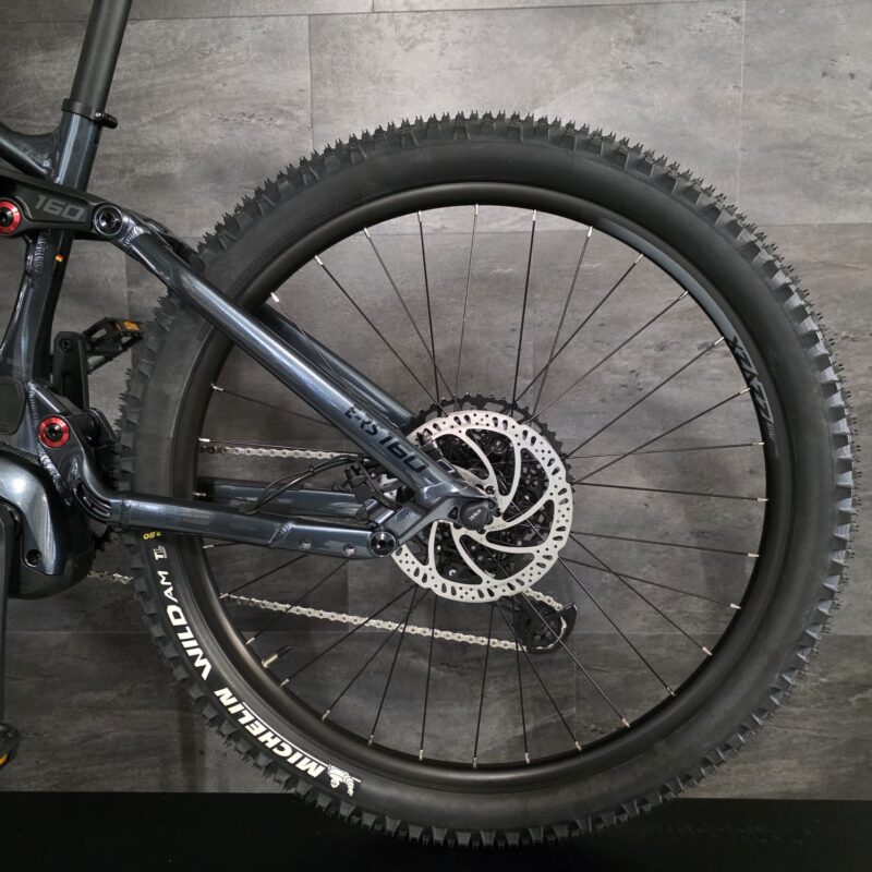 Corratec | E-Power RS 160 CX7 LTD – Bild 3
