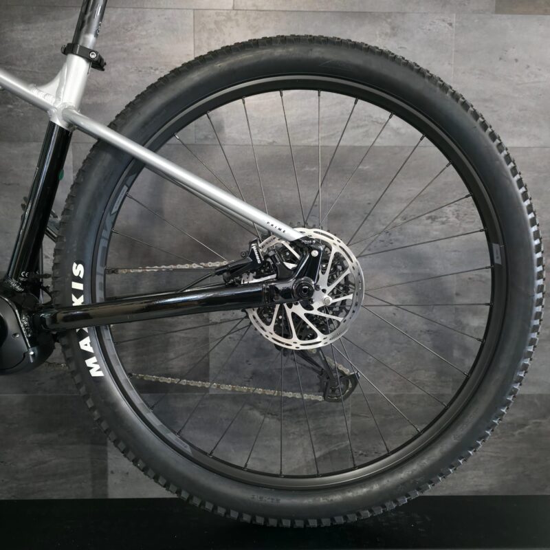 Mondraker | Prime – Bild 5