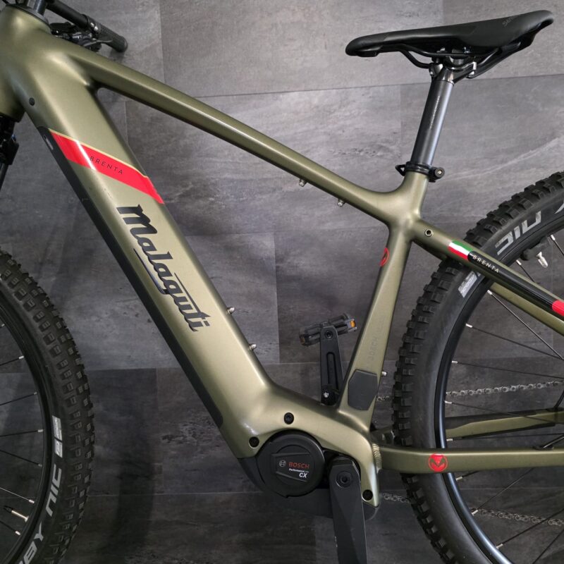 Malaguti | Brenta HT 5.1 – Bild 2