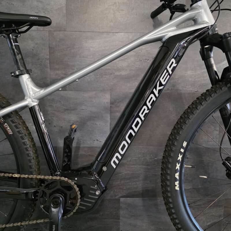 Mondraker | Prime – Bild 6