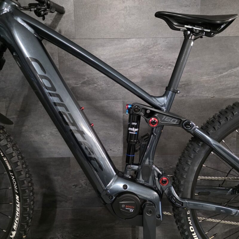 Corratec | E-Power RS 160 CX7 LTD – Bild 8
