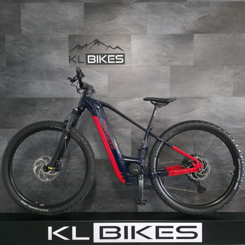 Advanced | Offroad PRO X MTB 750