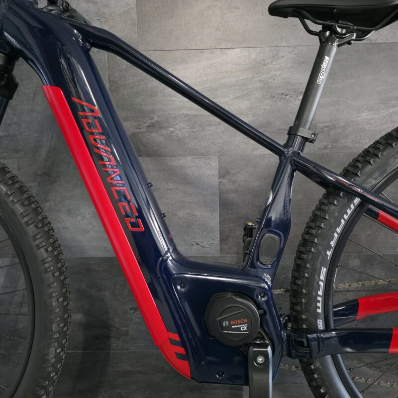 Advanced | Offroad PRO X MTB 750 – Bild 2