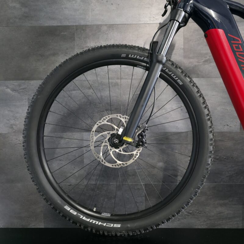 Advanced | Offroad PRO X MTB 750 – Bild 7
