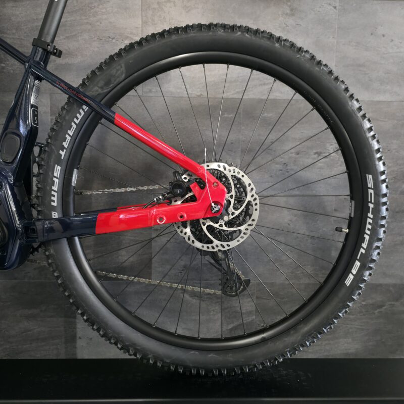 Advanced | Offroad PRO X MTB 750 – Bild 6
