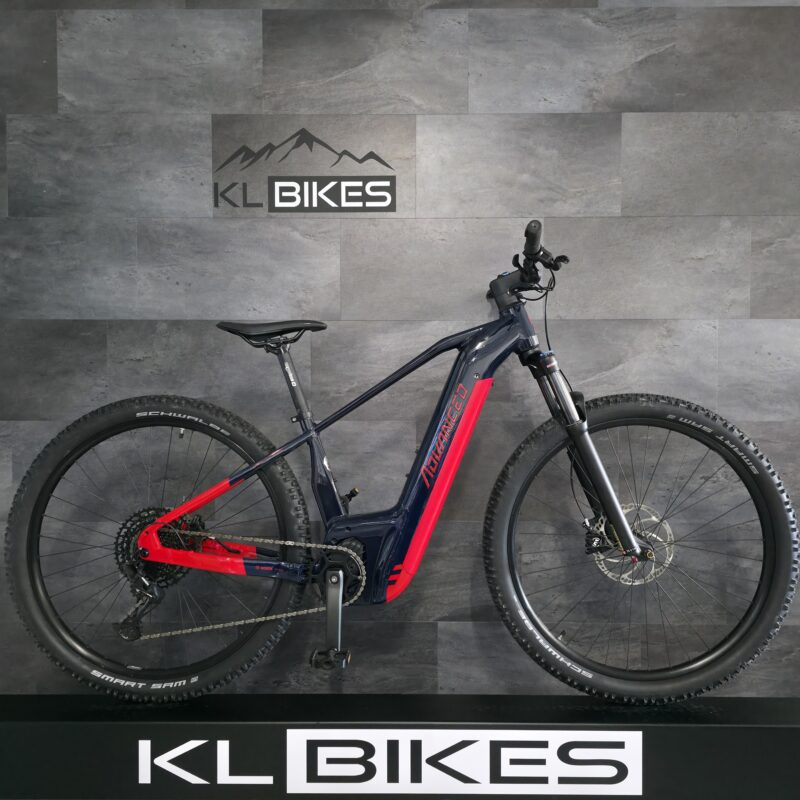 Advanced | Offroad PRO X MTB 750 – Bild 5