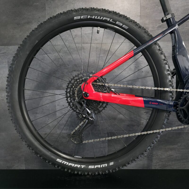 Advanced | Offroad PRO X MTB 750 – Bild 4