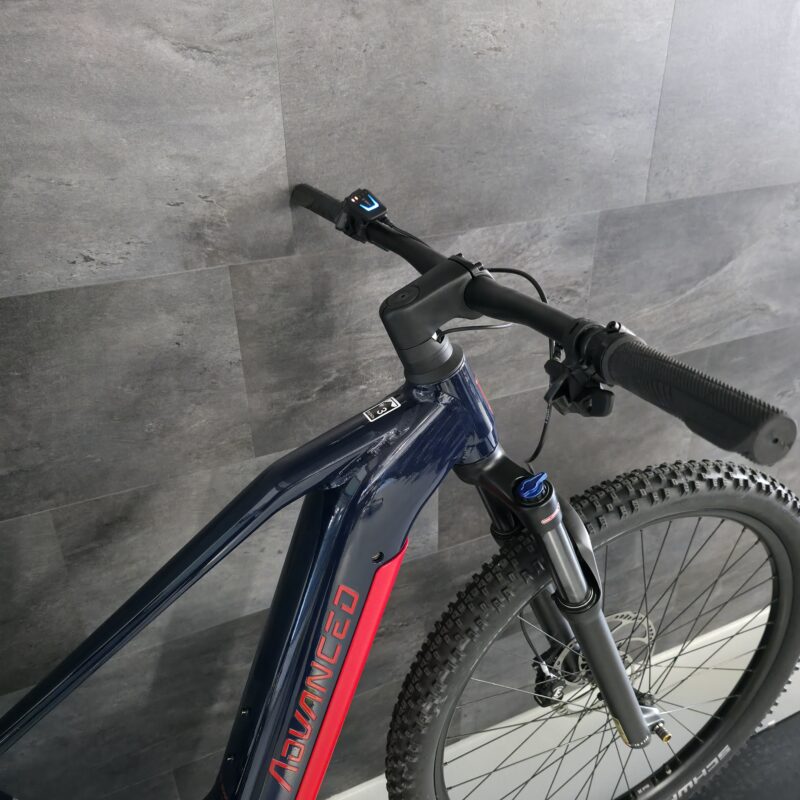 Advanced | Offroad PRO X MTB 750 – Bild 3
