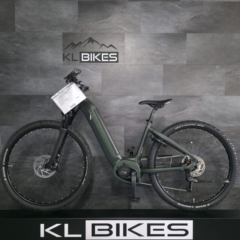 Velo de Ville | Trekking AEB 990