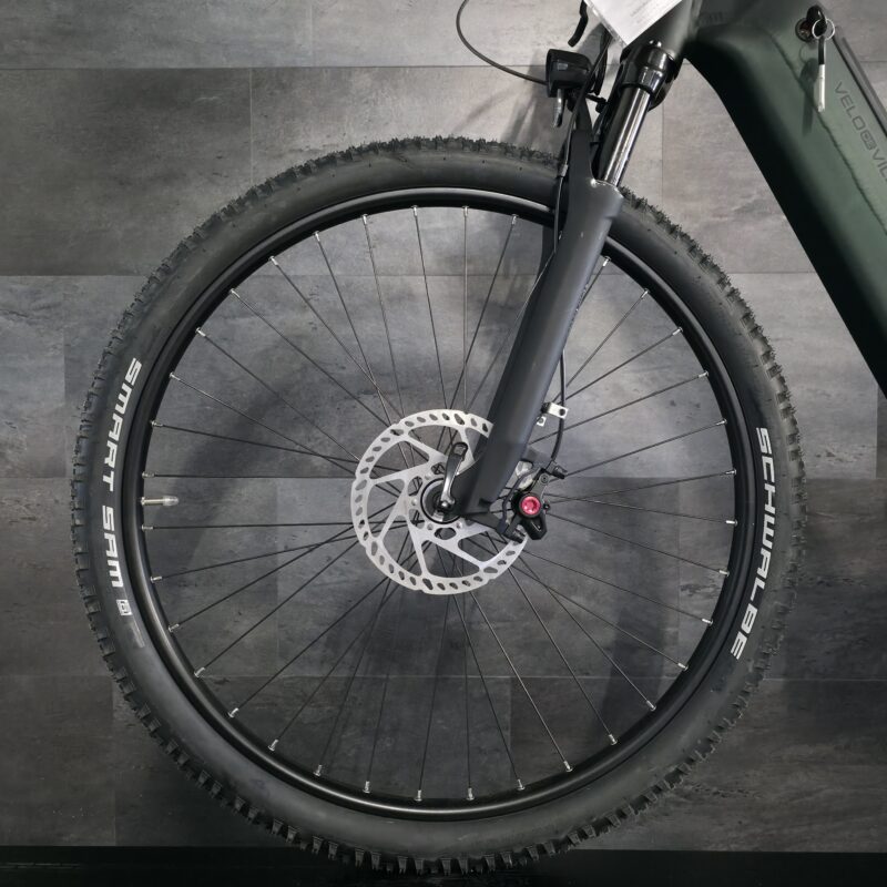 Velo de Ville | Trekking AEB 990 – Bild 8