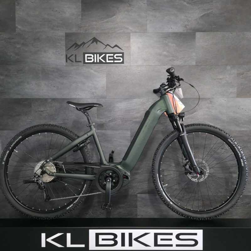 Velo de Ville | Trekking AEB 990 – Bild 3