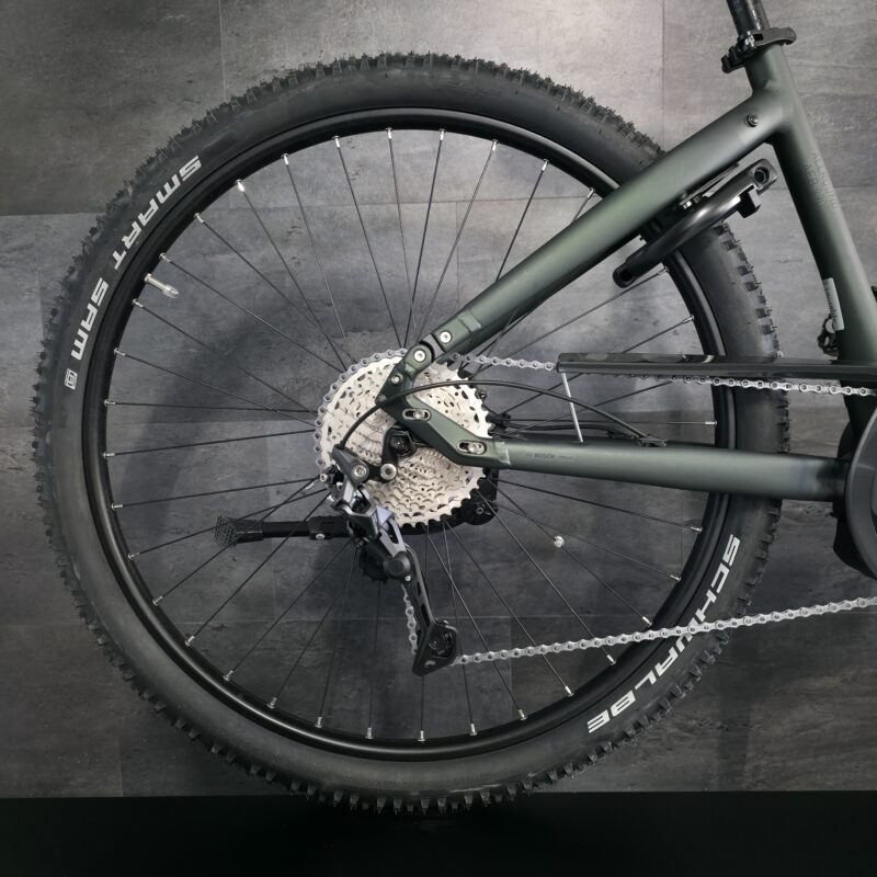 Velo de Ville | Trekking AEB 990 – Bild 5