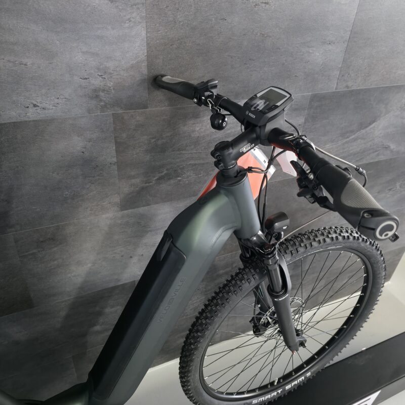 Velo de Ville | Trekking AEB 990 – Bild 4