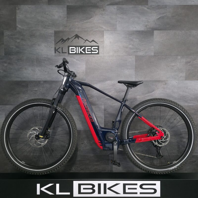 Advanced | Offroad PRO X MTB 750