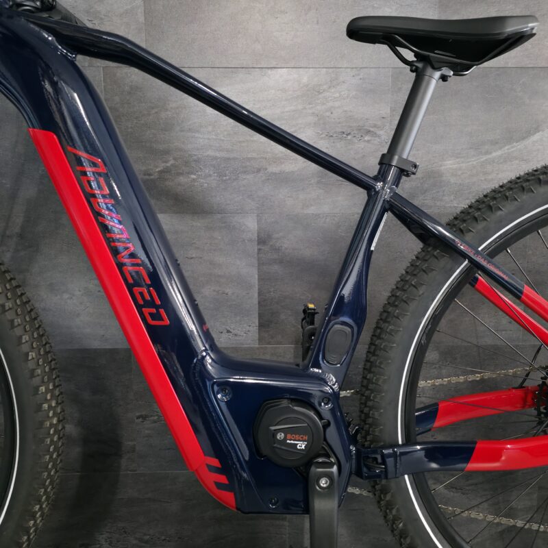 Advanced | Offroad PRO X MTB 750 – Bild 2