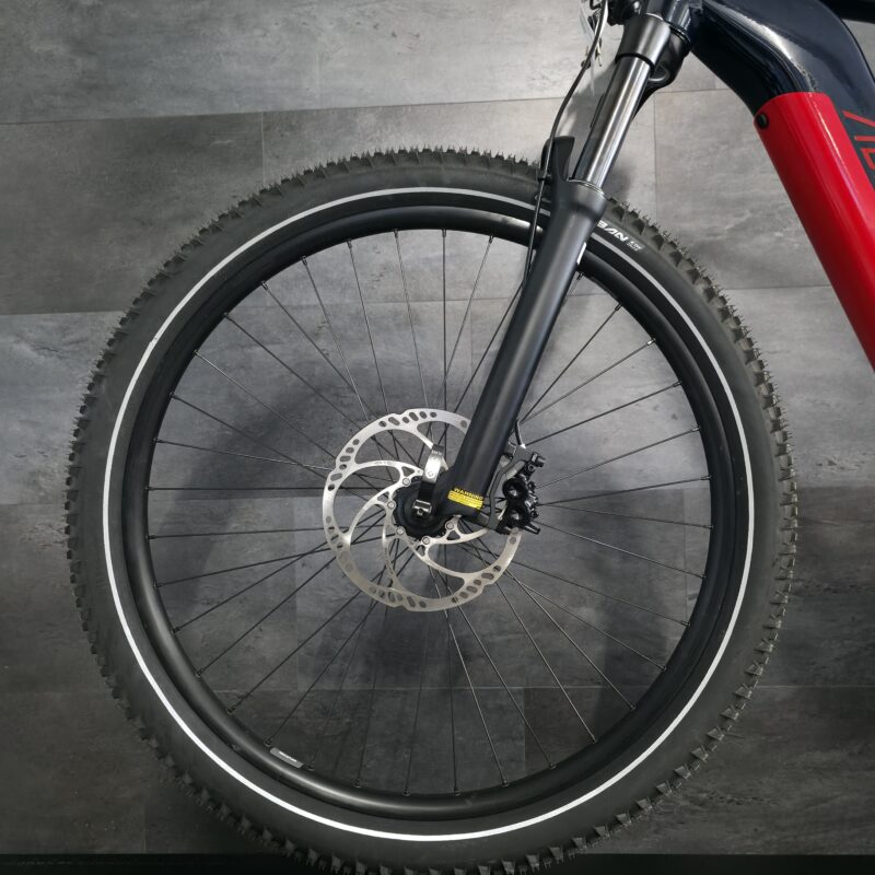 Advanced | Offroad PRO X MTB 750 – Bild 10