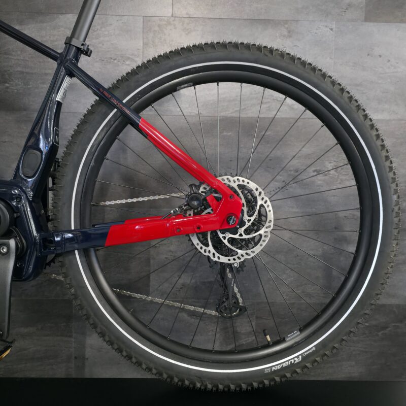 Advanced | Offroad PRO X MTB 750 – Bild 9