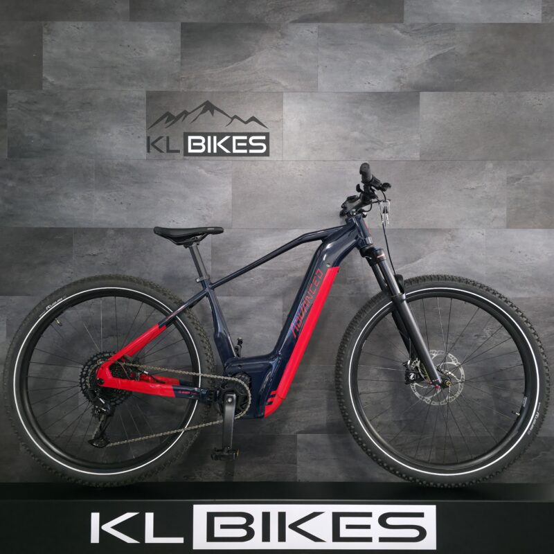 Advanced | Offroad PRO X MTB 750 – Bild 3