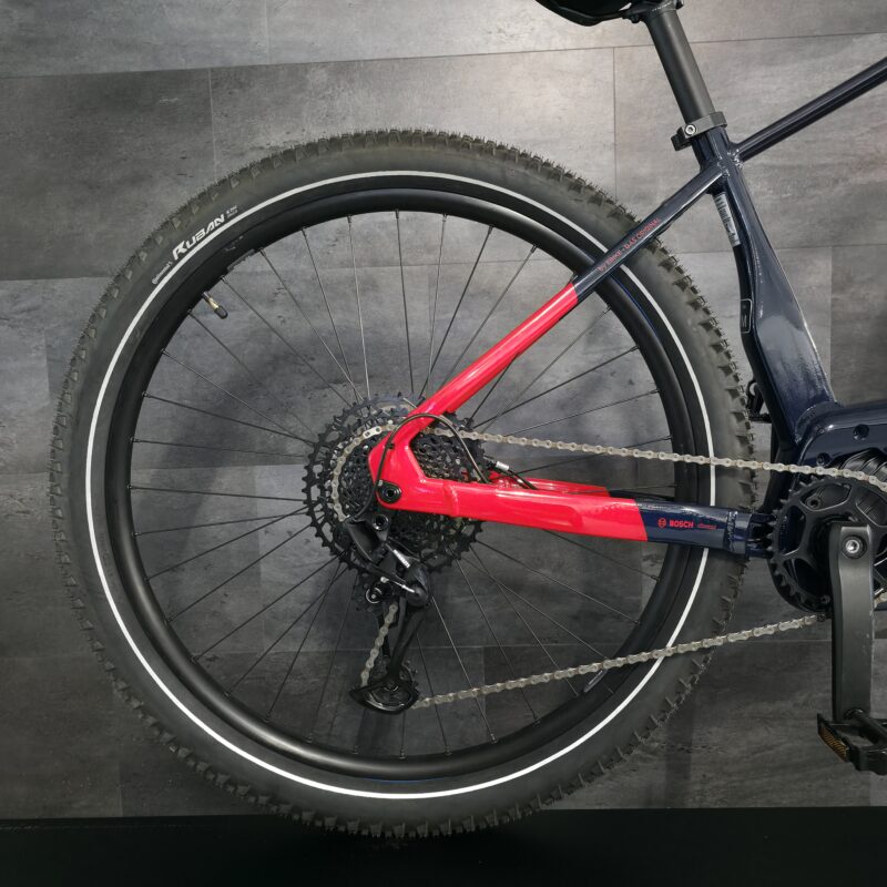 Advanced | Offroad PRO X MTB 750 – Bild 8