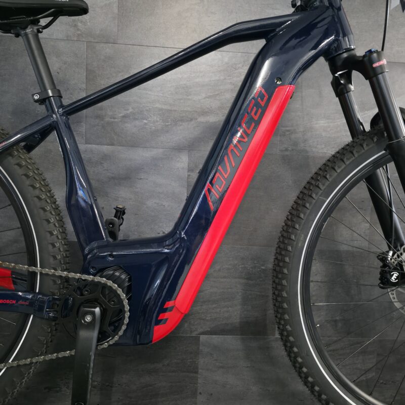 Advanced | Offroad PRO X MTB 750 – Bild 7