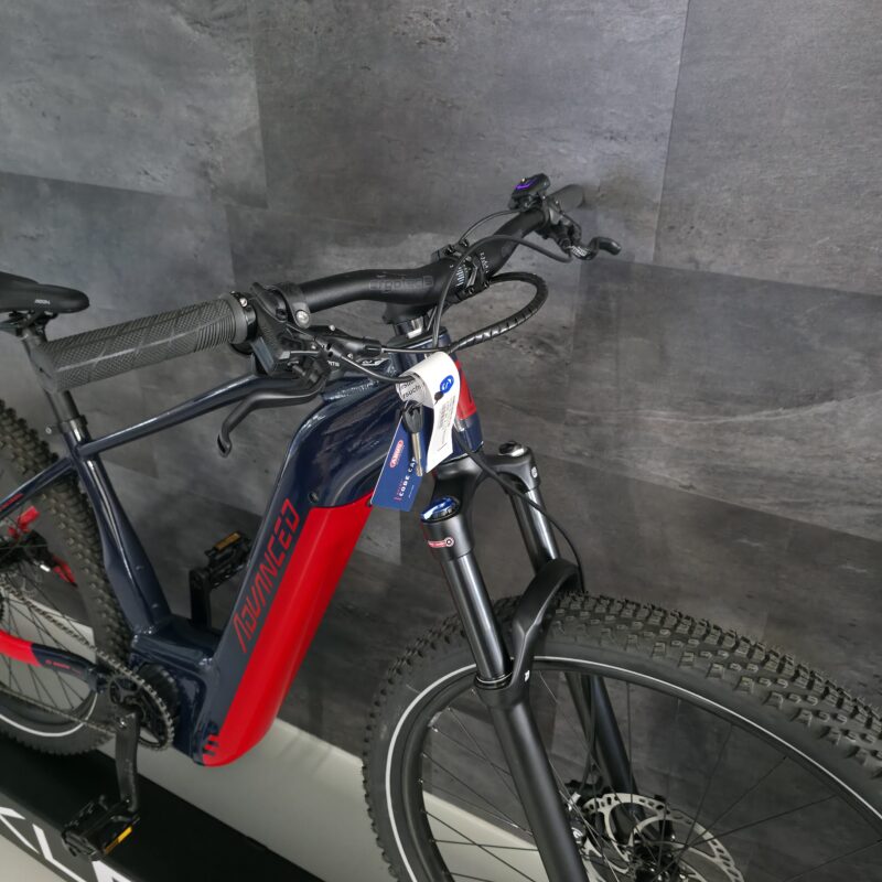 Advanced | Offroad PRO X MTB 750 – Bild 6