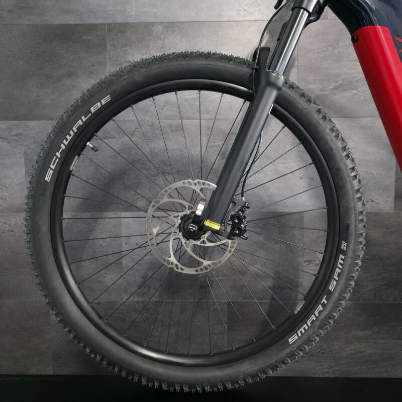 Advanced | Offroad PRO X MTB 750 – Bild 4