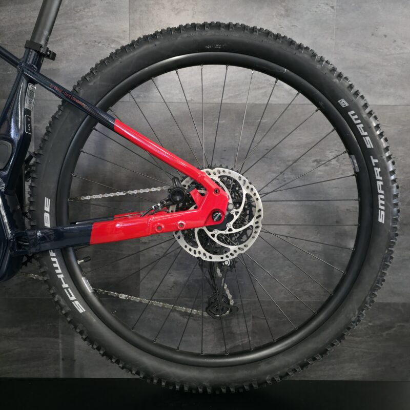Advanced | Offroad PRO X MTB 750 – Bild 5